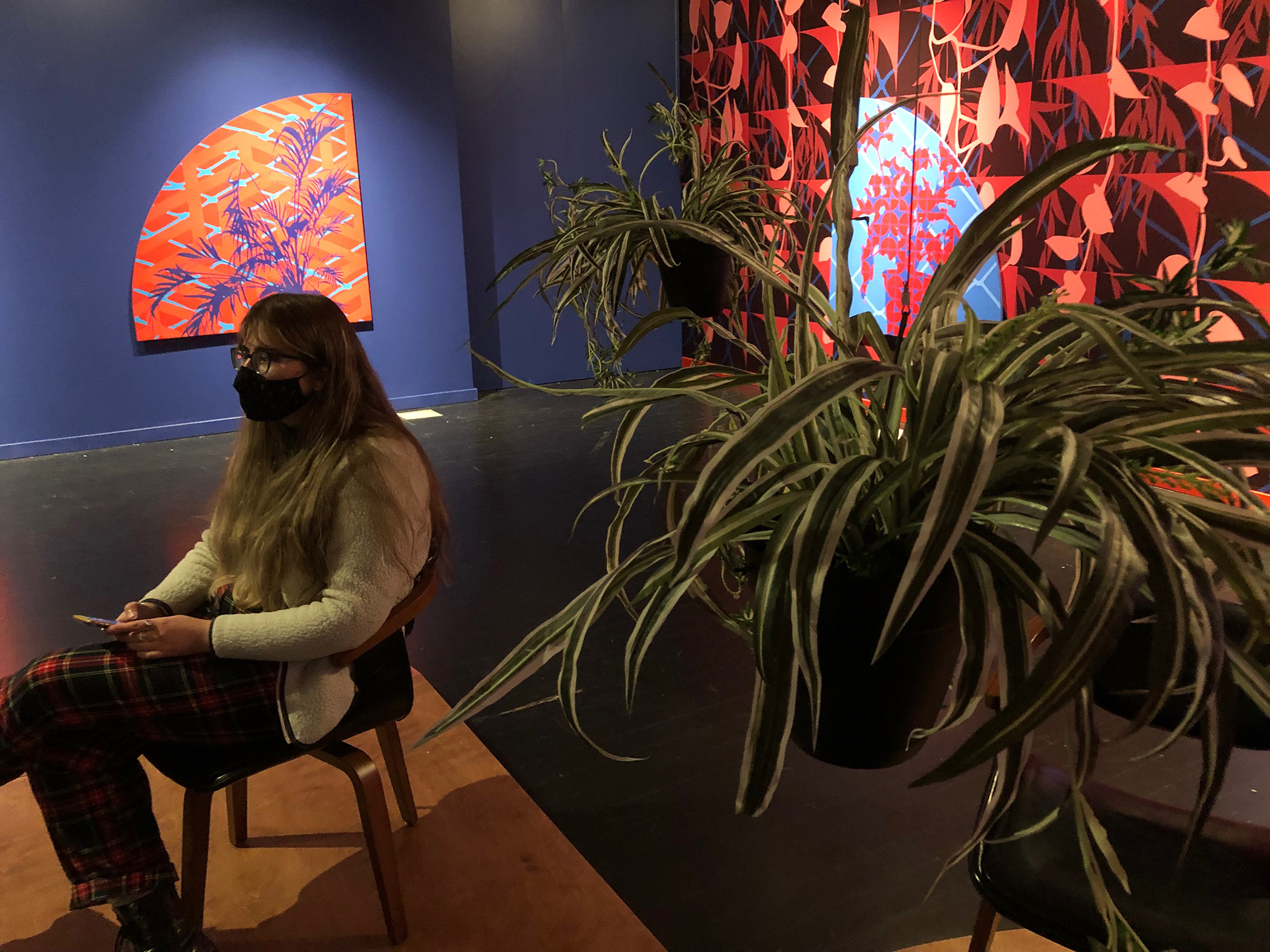 The Adventure of Waiting–MCA Denver