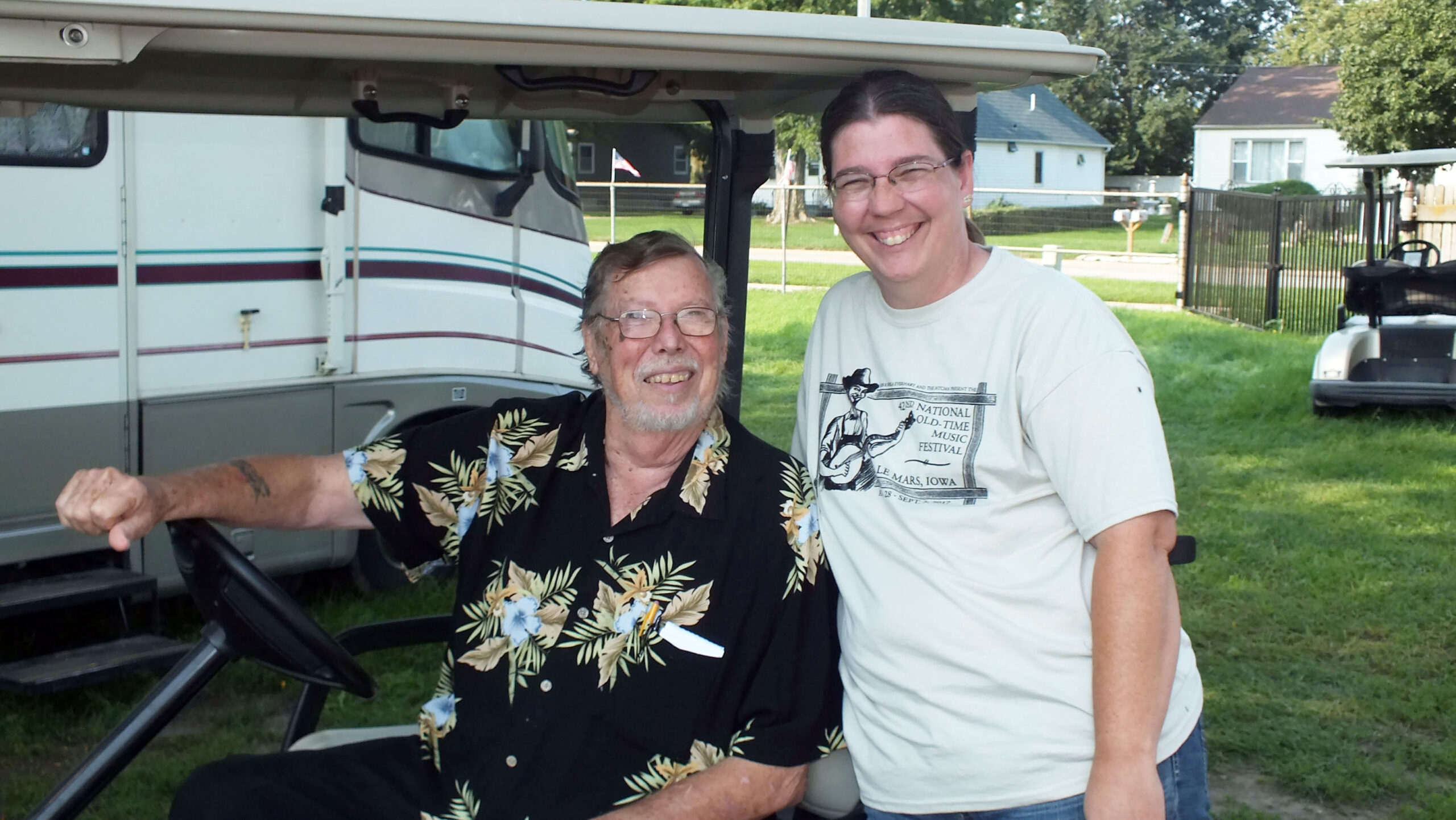 Bob Everhart–A Legacy in Country Music