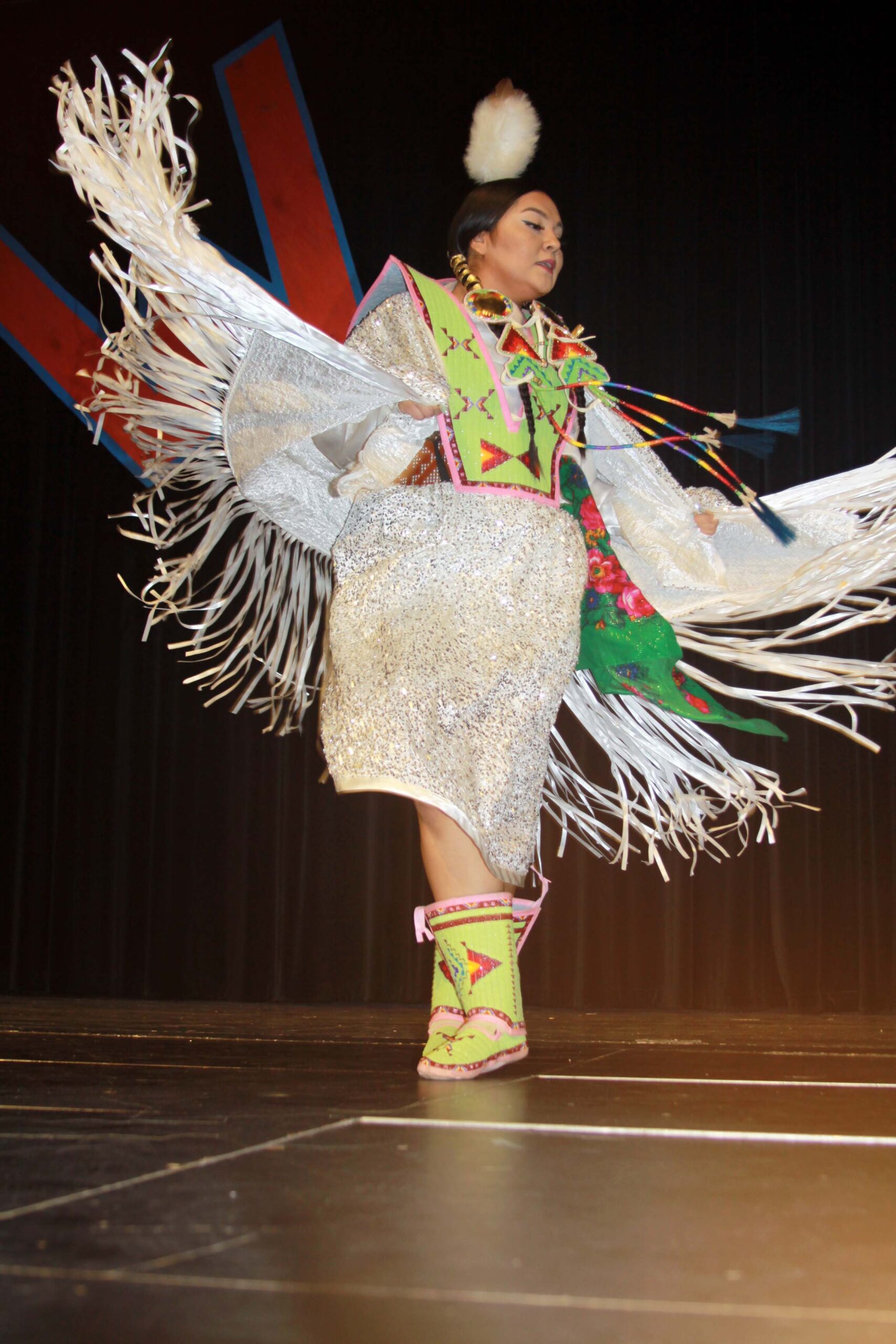 Native American Heritage in Mesa, AZ–November 2021