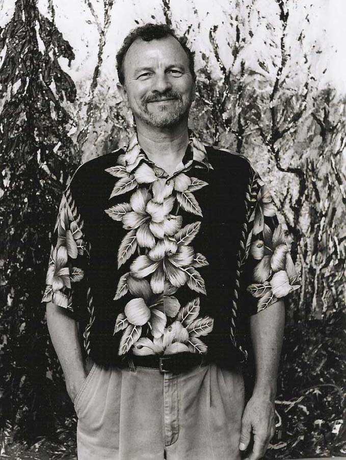 Jack Earley–Stories for Every Day and Saturday Nights