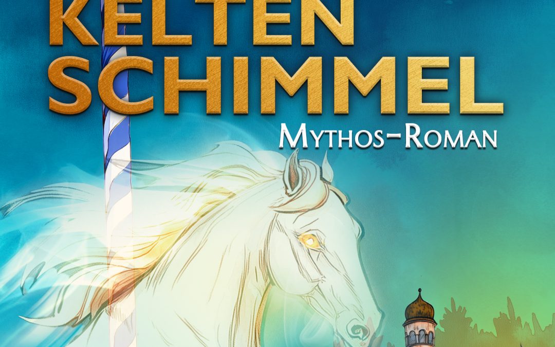 Keltenschimmel New Edition and  My First Reading