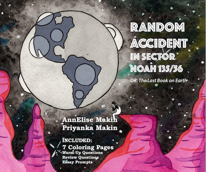 RandomAccident_Cover_NEW front